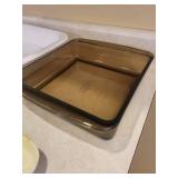 Le Romarin Ceramic Bakeware & CorningWare Glass Bakeware - Assorted Ovenware Set