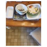 Le Romarin Ceramic Bakeware & CorningWare Glass Bakeware - Assorted Ovenware Set