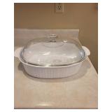 Le Romarin Ceramic Bakeware & CorningWare Glass Bakeware - Assorted Ovenware Set