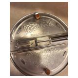 Whirley-Pop Popcorn Popper - The Genuine Stovetop Maker w/ Wooden Handles