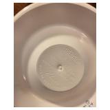 Brentwood Carafe & Stainless Steel Carafe - 2-Piece Kitchen Set