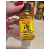 Aromatique Refresher Oils Assortment (Lot of 5) - The Smell of Christmas, Nuts About Apples, Cinnamon Cider