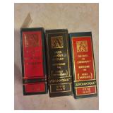 Aromatique Refresher Oils Assortment (Lot of 5) - The Smell of Christmas, Nuts About Apples, Cinnamon Cider