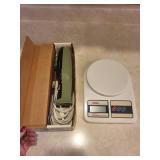 Lady Vanity Slimline Electric Knife