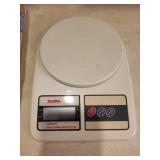 Lady Vanity Slimline Electric Knife