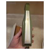 Lady Vanity Slimline Electric Knife