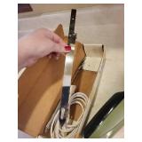 Lady Vanity Slimline Electric Knife