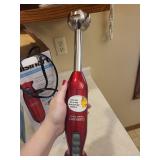 Cuisinart Smart Stick Two Speed Hand Blender - 200-Watt Stainless Steel Shaft