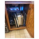 Joy of Cooking Rombauer Becker Cookbook - Complete Cooking Cookbooks - Assorted Bakeware