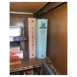 Joy of Cooking Rombauer Becker Cookbook - Complete Cooking Cookbooks - Assorted Bakeware