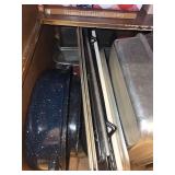 Joy of Cooking Rombauer Becker Cookbook - Complete Cooking Cookbooks - Assorted Bakeware