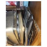 Joy of Cooking Rombauer Becker Cookbook - Complete Cooking Cookbooks - Assorted Bakeware