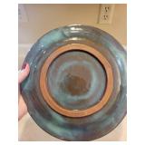 Noritake Colorwave Cream 8040 Bowls (2) & Plate