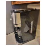 Cuisinart Grind & Brew 12-Cup Coffee Maker with Built-In Grinder