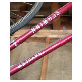 Schwinn 16-Inch Red Road Bike - Triple Chainring, 700c Wheels