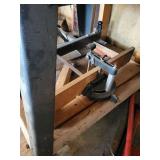 Sears Craftsman Capacitor Start AC Motor - Model 62963, 120V, 3450 RPM, 1-Phase