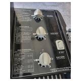 Weber Genesis Silver Gas Grill - 3-Burner with Propane Tank & Cover