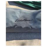 Folding Camp Chairs Set of 4 With Carry Bags