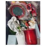 Wondershop LED Mini Lights 100-Count Green, 20 ft Indoor/Outdoor