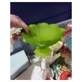 Wondershop LED Mini Lights 100-Count Green, 20 ft Indoor/Outdoor