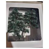 Angel Figurine Reading a Book - White Ceramic Decorative Sculpture