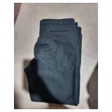 Orange Tiger Stripe Jacket with Camouflage Gloves - Size 96