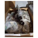 Sea Shells & Shell Leis - California & Florida Collection