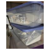 Sea Shells & Shell Leis - California & Florida Collection