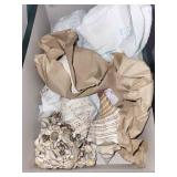 Sea Shells & Shell Leis - California & Florida Collection