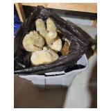 Assorted Plush Toys - Teddy Bears & Leopard Print Stuffed Animals