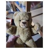 Assorted Plush Toys - Teddy Bears & Leopard Print Stuffed Animals