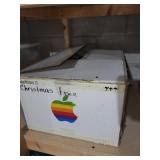 Christmas by Krebs Hand Decorated Glass Ornaments - Assorted Boxed Ornaments