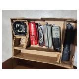 Marx Stream Line Electrical Train - New York Central System