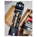 Marx Stream Line Electrical Train - New York Central System