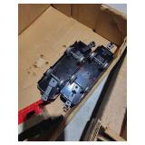 Marx Stream Line Electrical Train - New York Central System