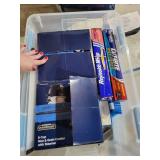 Duraceramic 6-Cup Rice & Grain Cooker with Steamer - Titanium Infused Ceramic Non-Stick Coating