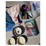 WAHL Pet Clipper Kit Model 9160 With Grooming Accessories