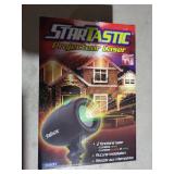 Emson StarLite Laser Projector - 2 Laser Modes, Green & Red Lights