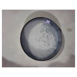 Ocean Round Sound Drum - Rain Drum