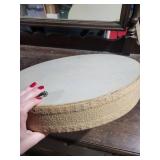 Ocean Round Sound Drum - Rain Drum