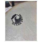 Ocean Round Sound Drum - Rain Drum