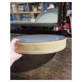 Ocean Round Sound Drum - Rain Drum