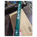 Maui on My Mind - Rita Ariyoshi Travel Book, 1st Edition (1985)