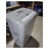 Frigidaire Dehumidifier - Portable Home Moisture Control Unit with Humidity Display