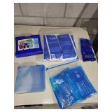 MediChoice B-Cool 2.0 Reusable Gel Pack - Hot/Cold Therapy