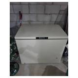 Kenmore 15 Cu Ft Chest Freezer - Beige (Sears Best)