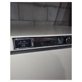 Kenmore 15 Cu Ft Chest Freezer - Beige (Sears Best)