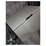 Kenmore 15 Cu Ft Chest Freezer - Beige (Sears Best)