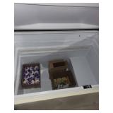Kenmore 15 Cu Ft Chest Freezer - Beige (Sears Best)