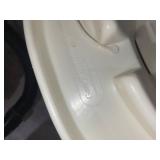 Fisher-Price High Chair with Dishwasher Safe Tray